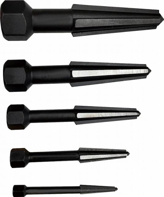 RENNSTEIG（レンシュタイグ） 471 901 3 ダブルエッジスクリューエキストラクター5本組セット 代引不可 RENNSTEIG（レンシュタイグ） 471 901 3 ダブルエッジスクリューエキス