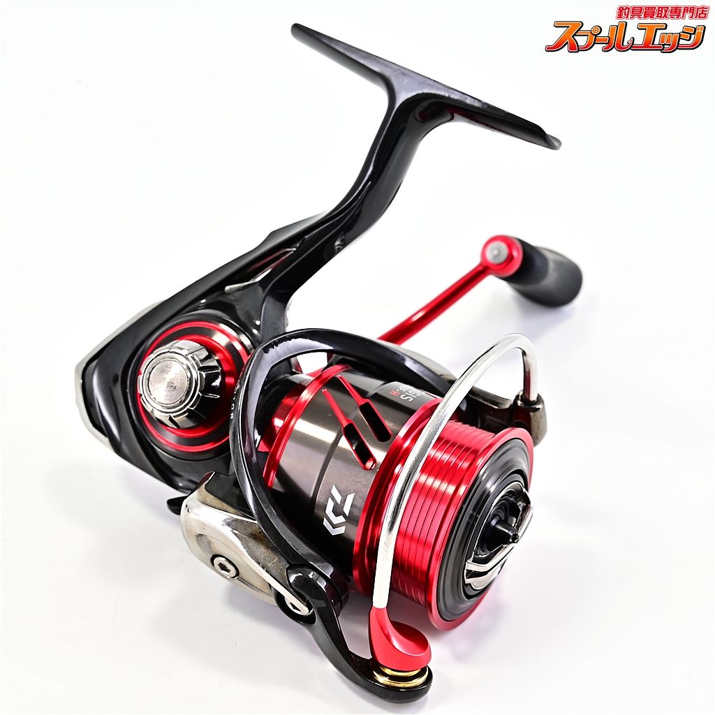 ダイワ イージス2003F DAIWA ダイワ 17イージス2003F ハンドルなし