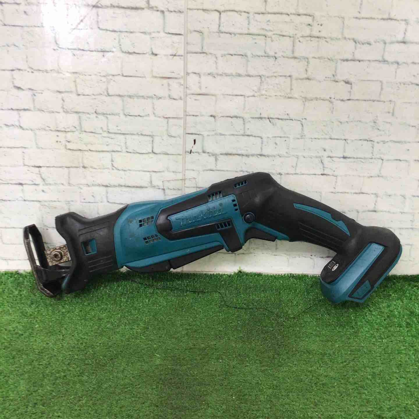 ☆マキタ(makita) コードレスレシプロソー JR184DZ【町田店】 【公式通販】