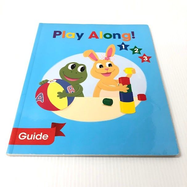 DWE Play Along! 絵本セット 14冊 ☆2020年購入☆Blu-ray版！DWEのプレイアロングセット！ 販売済み