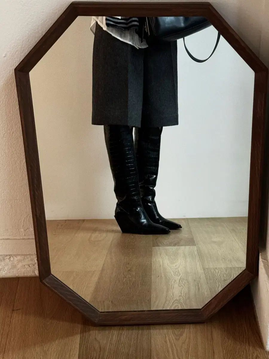 シューコンマボニー クロッカー