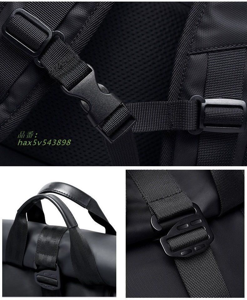 メンズバッグ バックパック