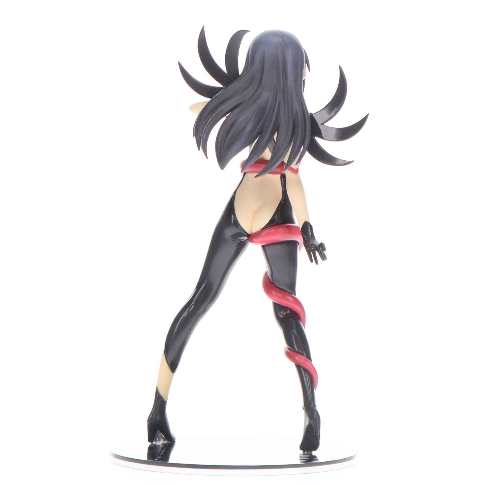 未開封　新垣あやせ タナトス コスプレ 1/8 フィギュア　コトブキヤ　俺妹 Amazon.co.jp: コトブキヤ 俺の妹がこんなに可愛いわけがない