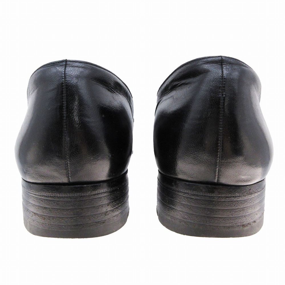 靴 BALLY BALLY SUISSE club バリー ビジネスシューズ スリッポン 革靴
