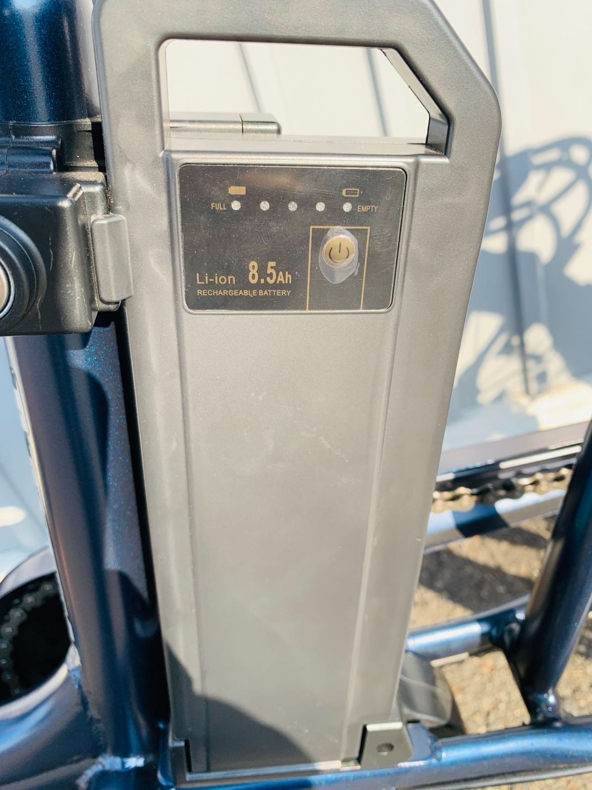 訳アリ 20インチ