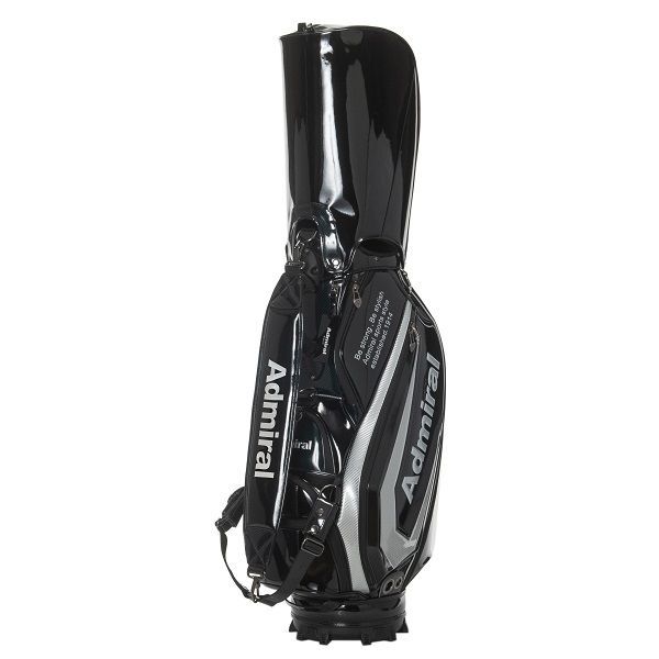 アドミラル ゴルフ キャディバッグ カートキャディバッグプロ