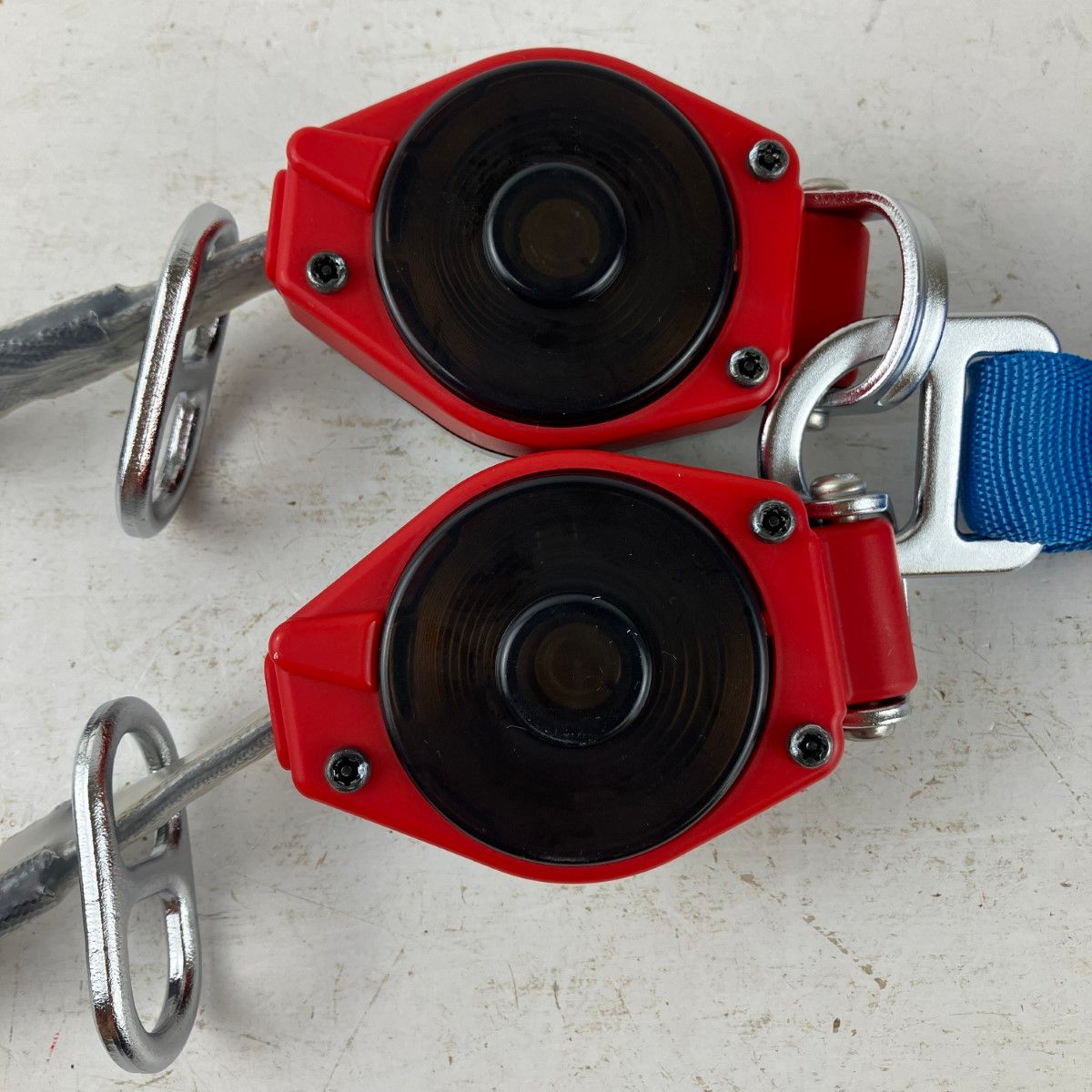  ЗЗ藤井電工 ツヨロン コルトリトラ ツインランヤード THL-2-CR 1012-33 KS-2 FL 62-2 R 23-BX その他 住宅設備