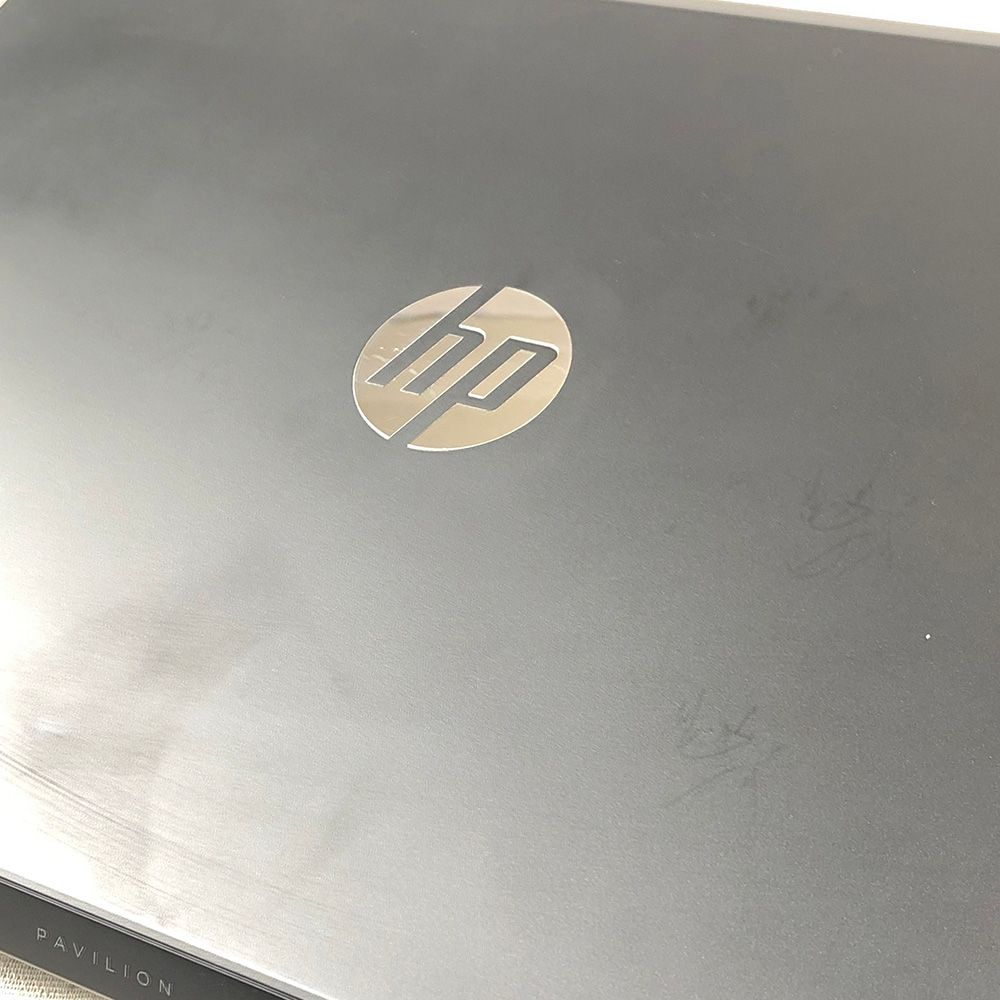 ジャンク】HP Pavilion Gaming desktop T9997dジャンク hp