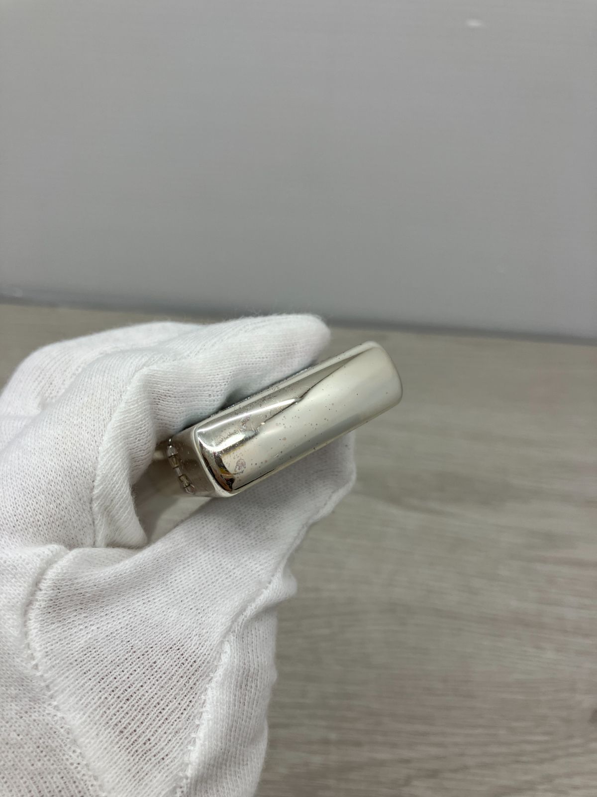 ZIPPO オイルライター