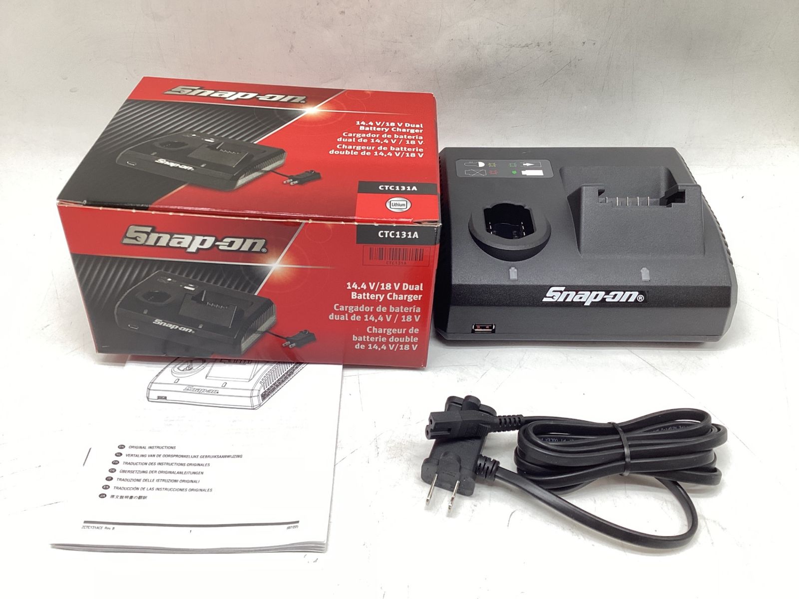 Snap-on スナップオン 18v1 2 ブラシレスインパクトレンチ レッド CT9050J2 IT7X9XD7AZYM エコツール豊田インター店 M02 HRDEVELOPMENT_JP