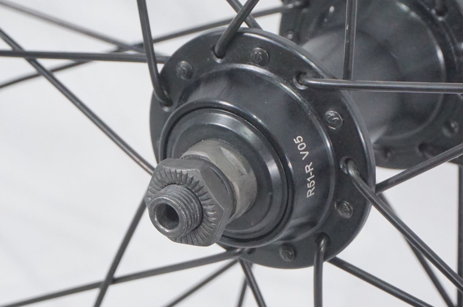 GIANT 「ジャイアント」 SR3 シマノ10S ホイールセット / バイチャリ