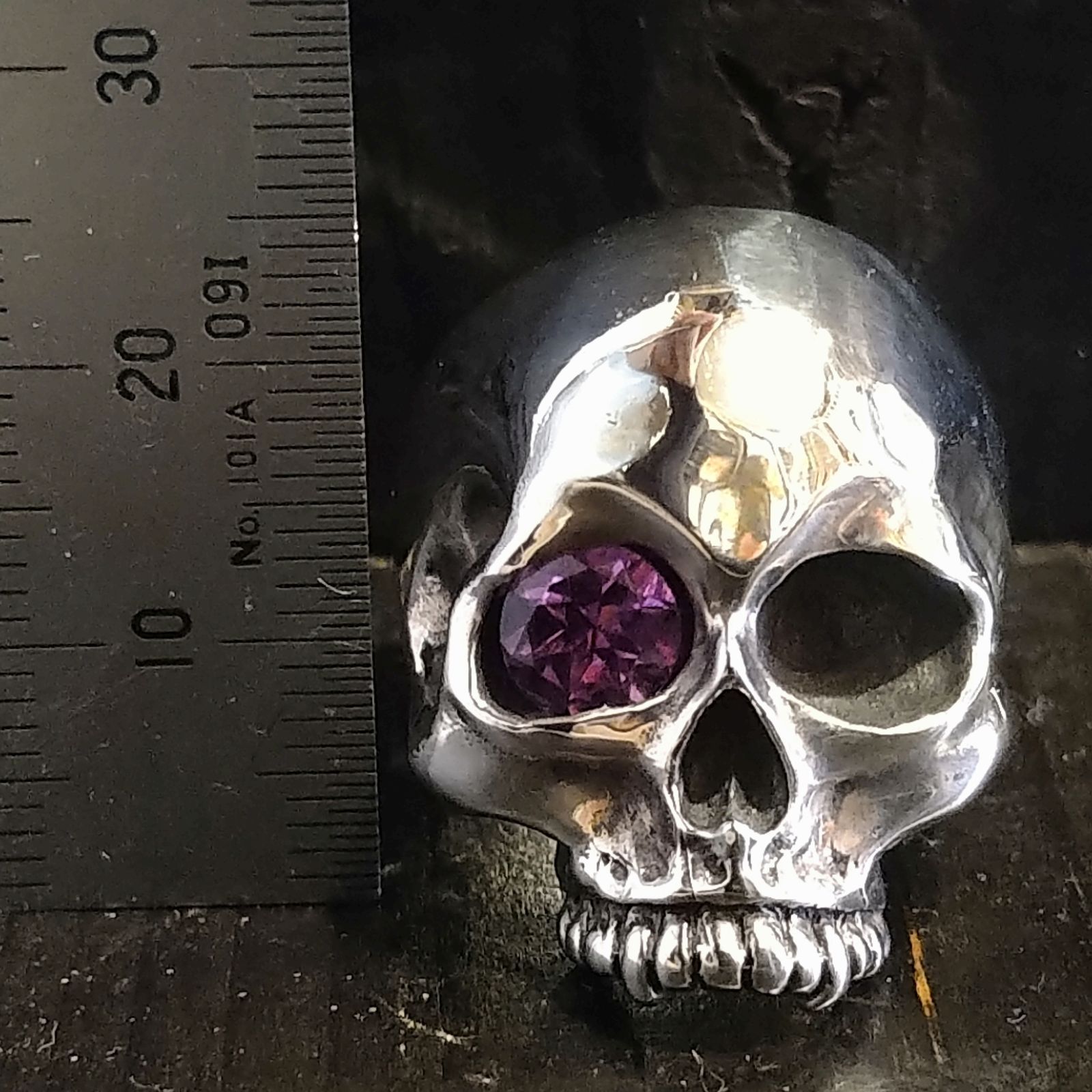 Standard Skull+AZ