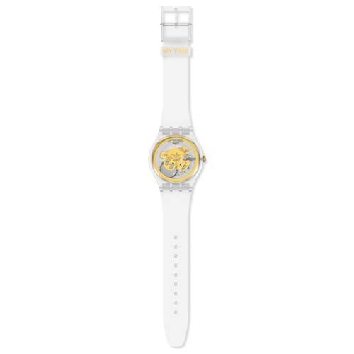 スウォッチ] 腕時計 スウォッチ SWATCH CLUB SVIZ102-5300