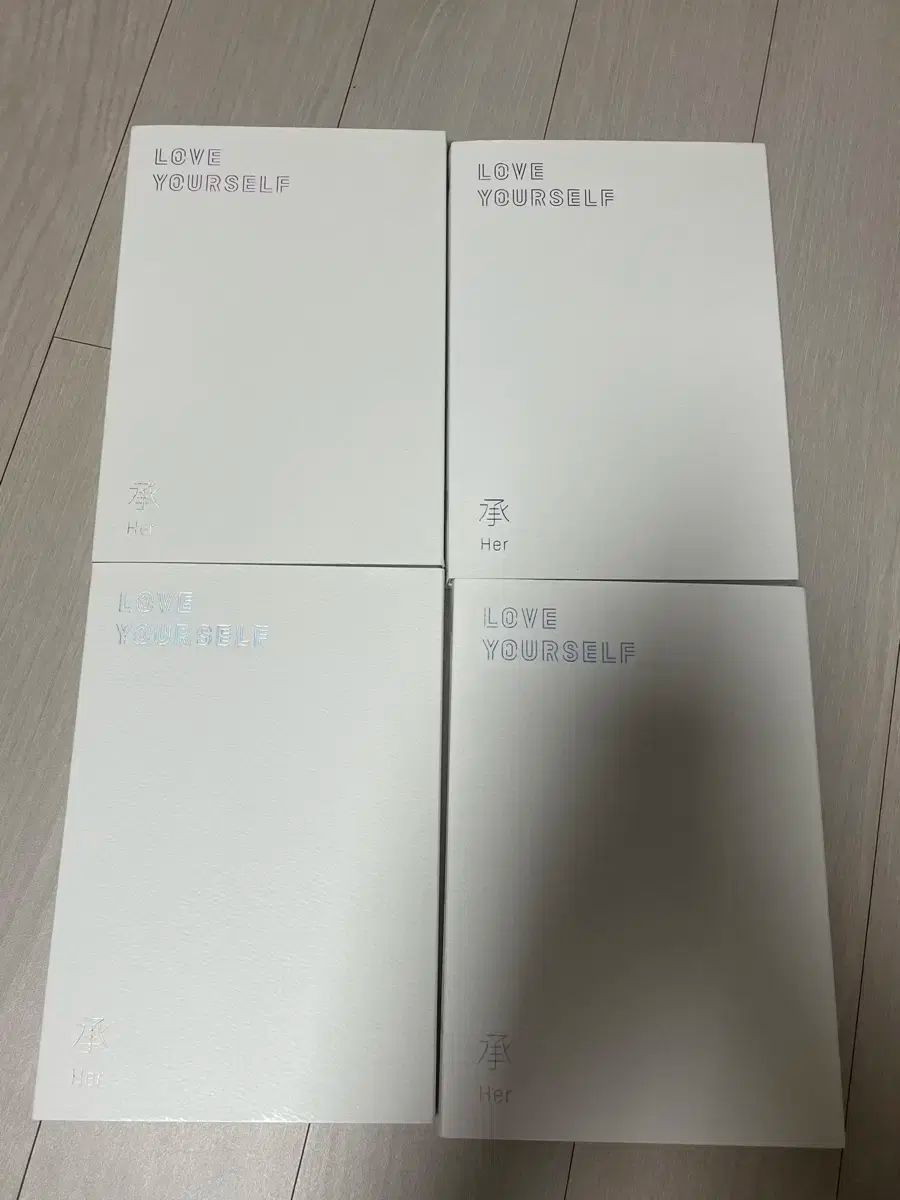 防弾少年団 アルバム CD まとめ売り BTS(防弾少年団・バンタン) アルバム まとめ売り - メルカリ