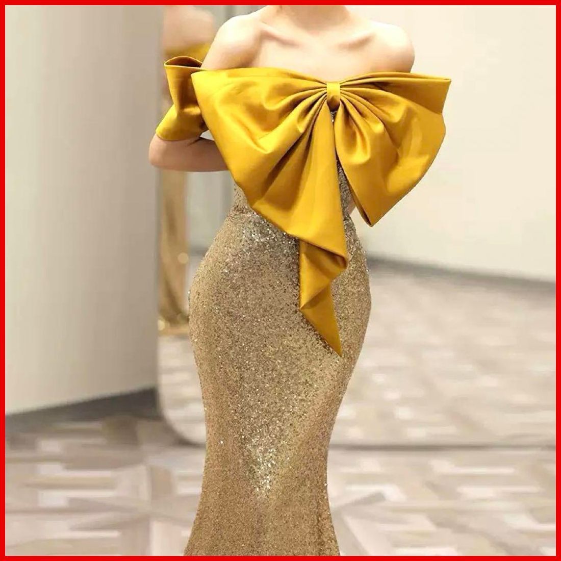 ドレスルームアミ・オリジナルデザインのXY006シリーズ。演奏会や結婚