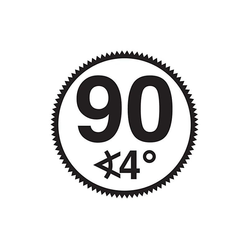 1|2インチ 90枚ギア