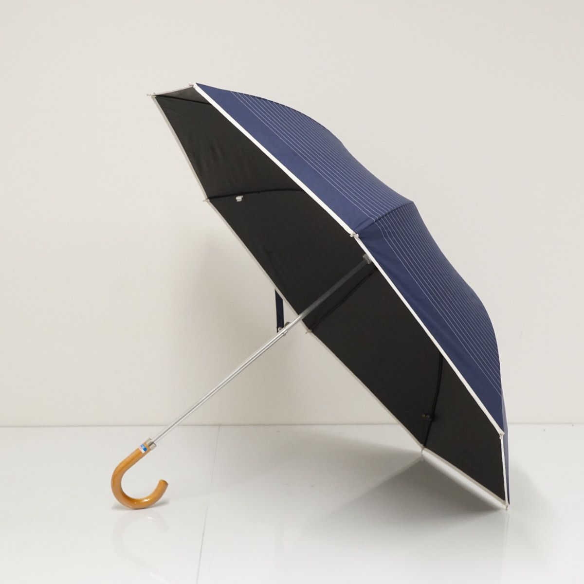 【新品未使用】POLO RALPH LAUREN 晴雨兼用折りたたみ傘 ロゴ POL0125S0027_pz_a001.jpg