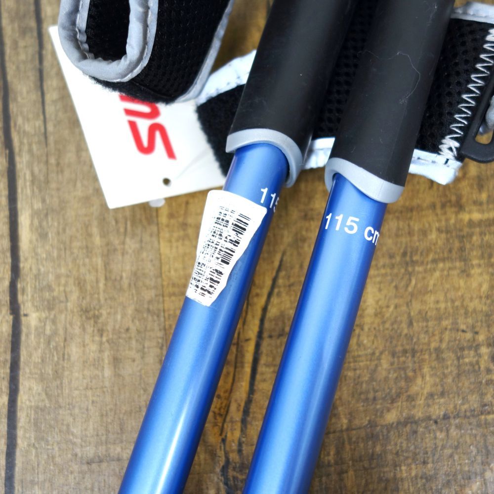 スウィックス SWIX ワールドカッププロ SLカーボン 115cm スイックス ワールドカッププロ スウィックス SWIX ワールド