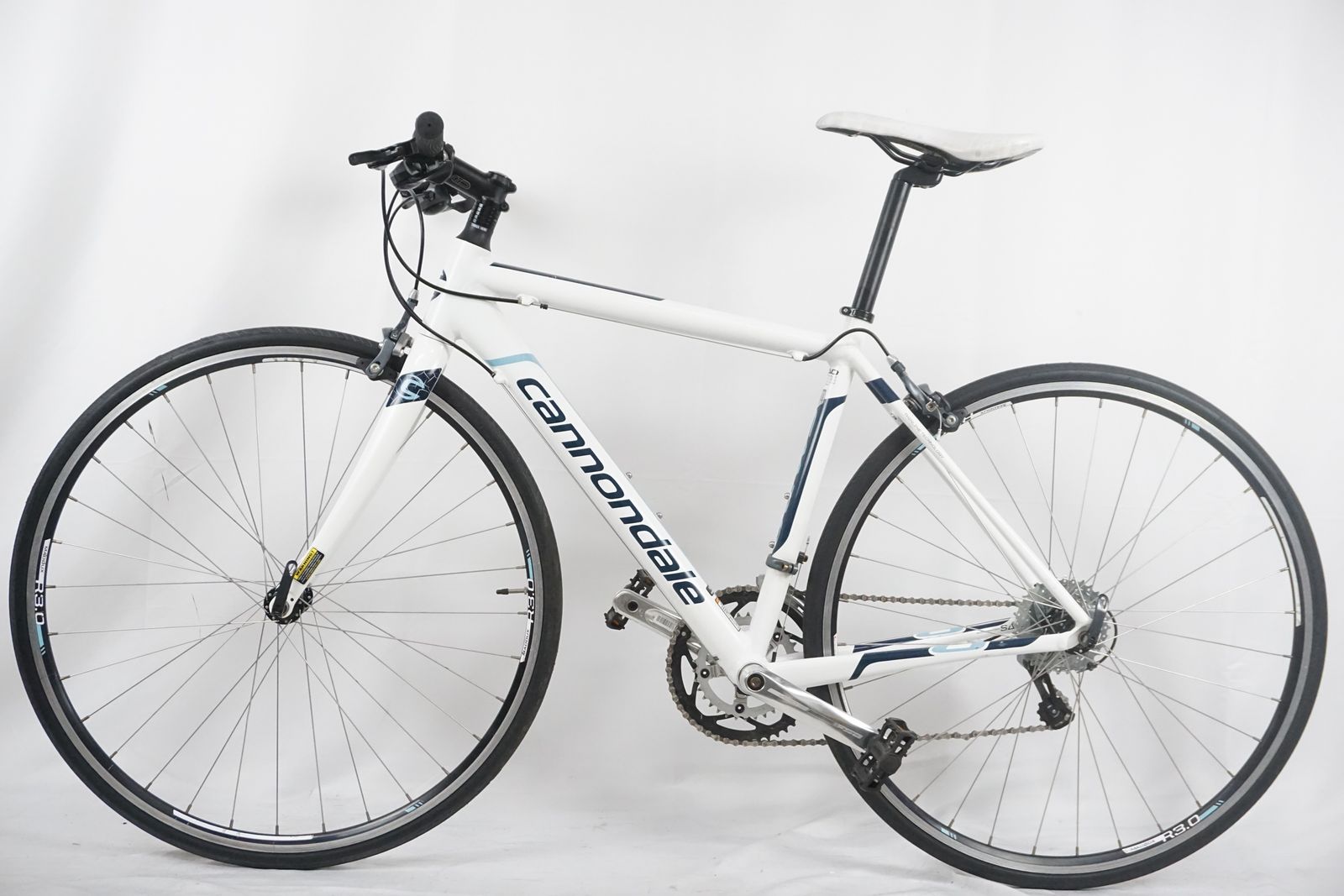 Cannondale caad8 flat bar sale