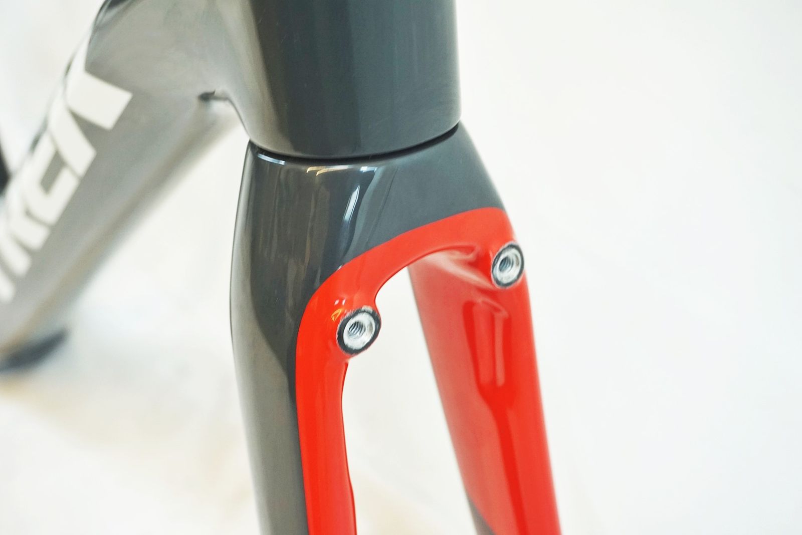 ジャンク TREK 「トレック」 DOMANE SL5 2018年モデル フレームセット