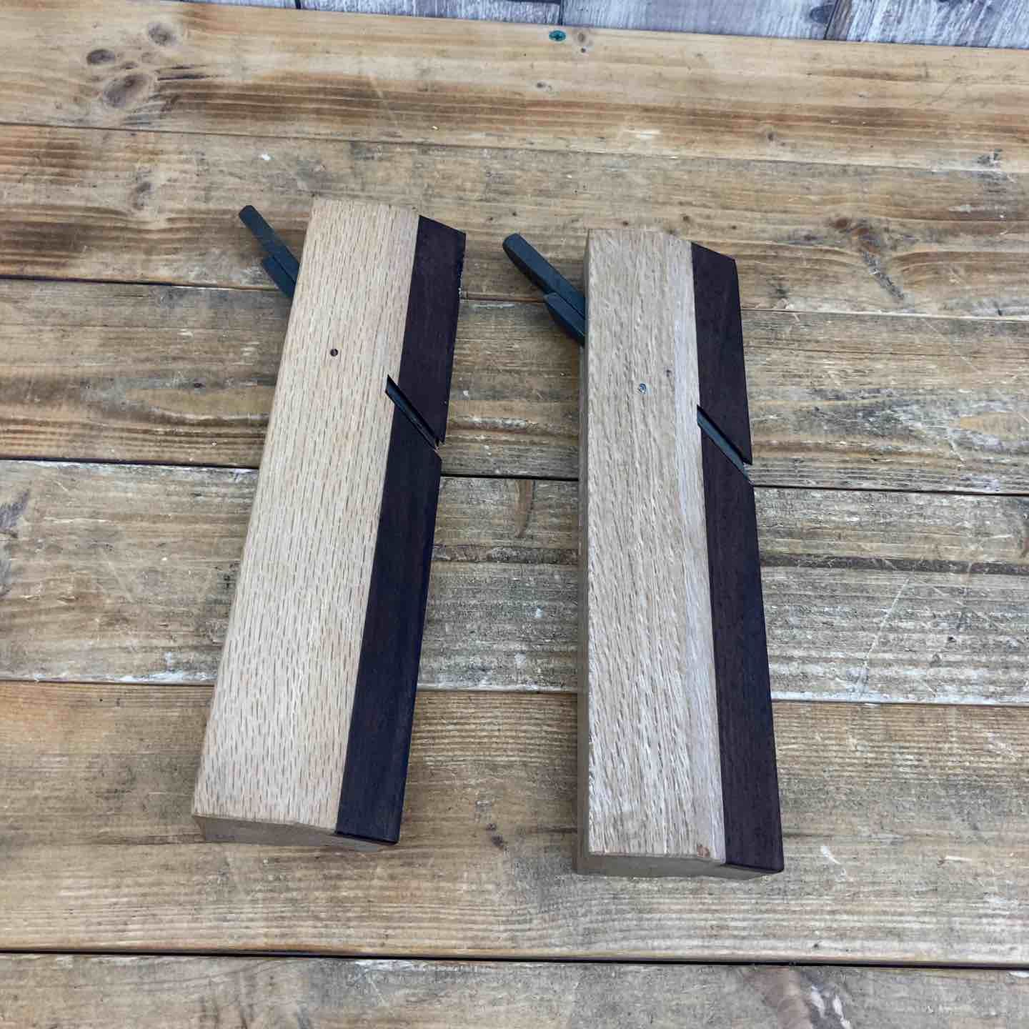 合脇取 朱丹張 式市国 鉋2点セット 鉋 かんな カンナ 和工具 大工道具 鑿 のみ 鋸 のこ 東大和店