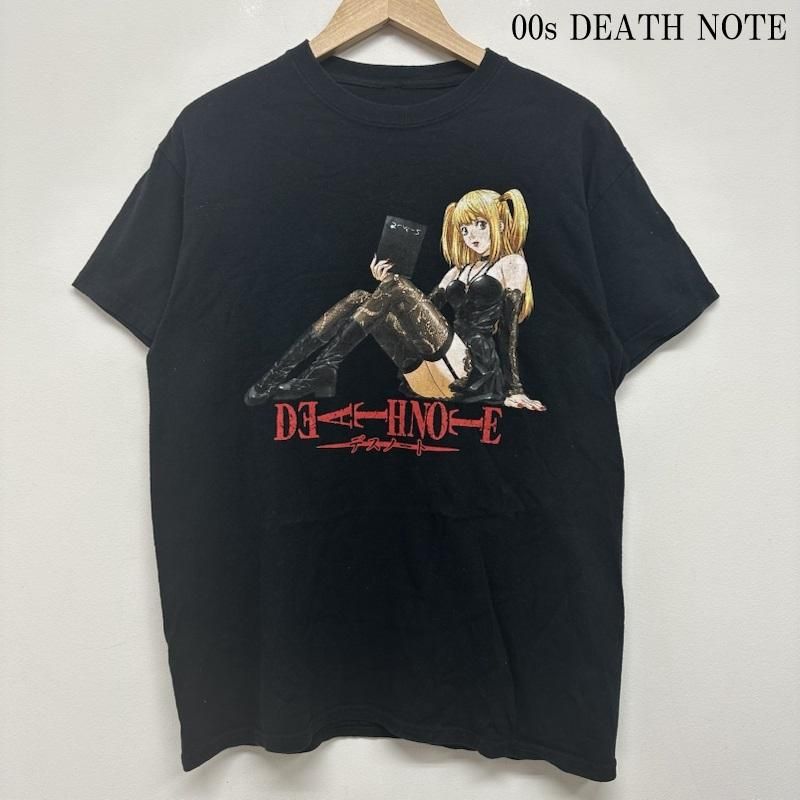 00's ミサミサ　ヴィンテージ　アニメ　デスノート　death note 00's ミサミサ ヴィンテージ アニメ デスノート death note