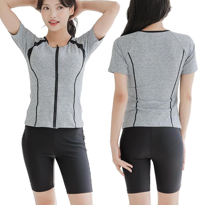 最終価格！✴LEIBYSEEA セパレート水着 Sサイズ　上下セット 最終価格！✴LEIBYSEEA セパレート水着 Sサイズ 上下セット 楽天