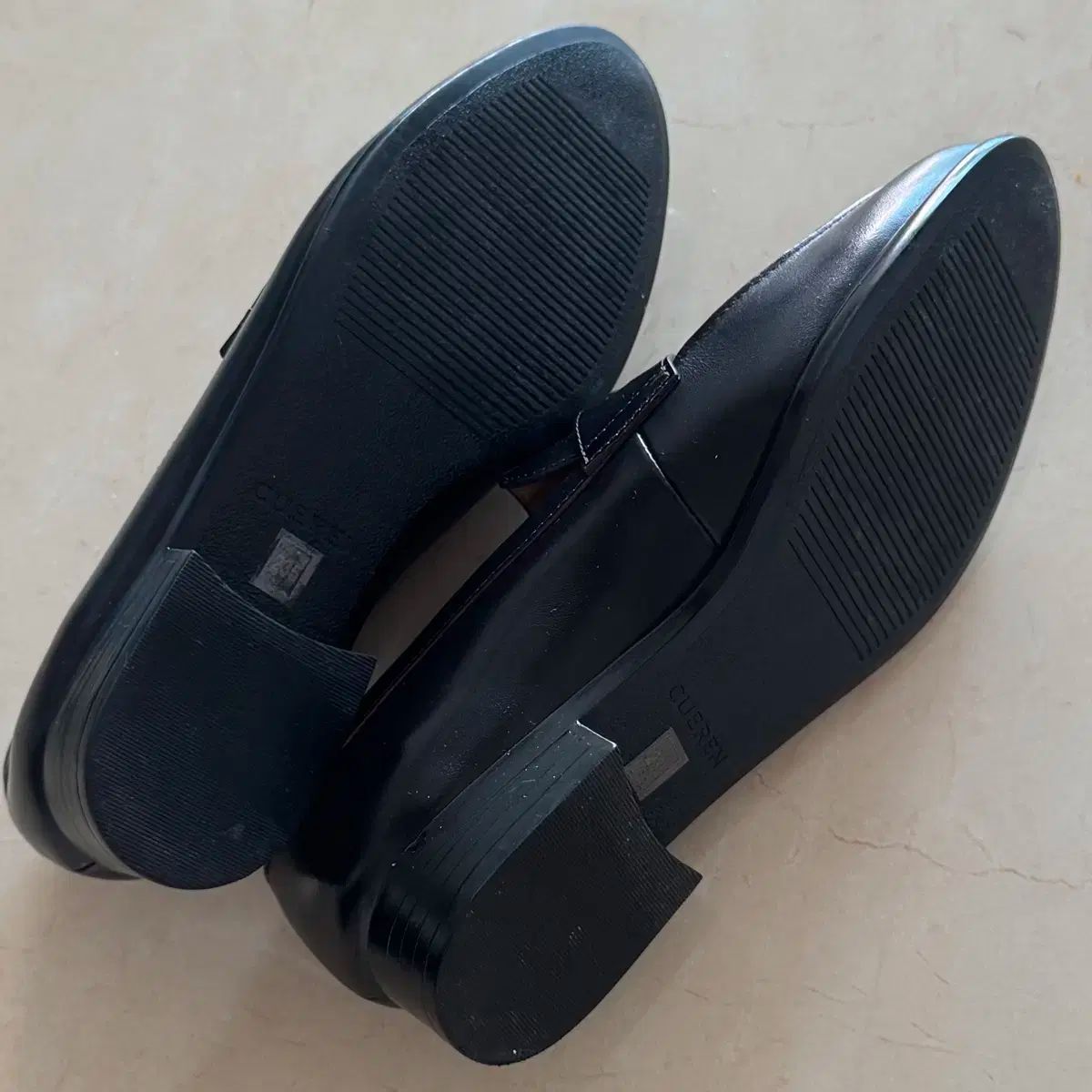 CUEREN クエルン ロンドン 09 ローファー ワイン 235 完備