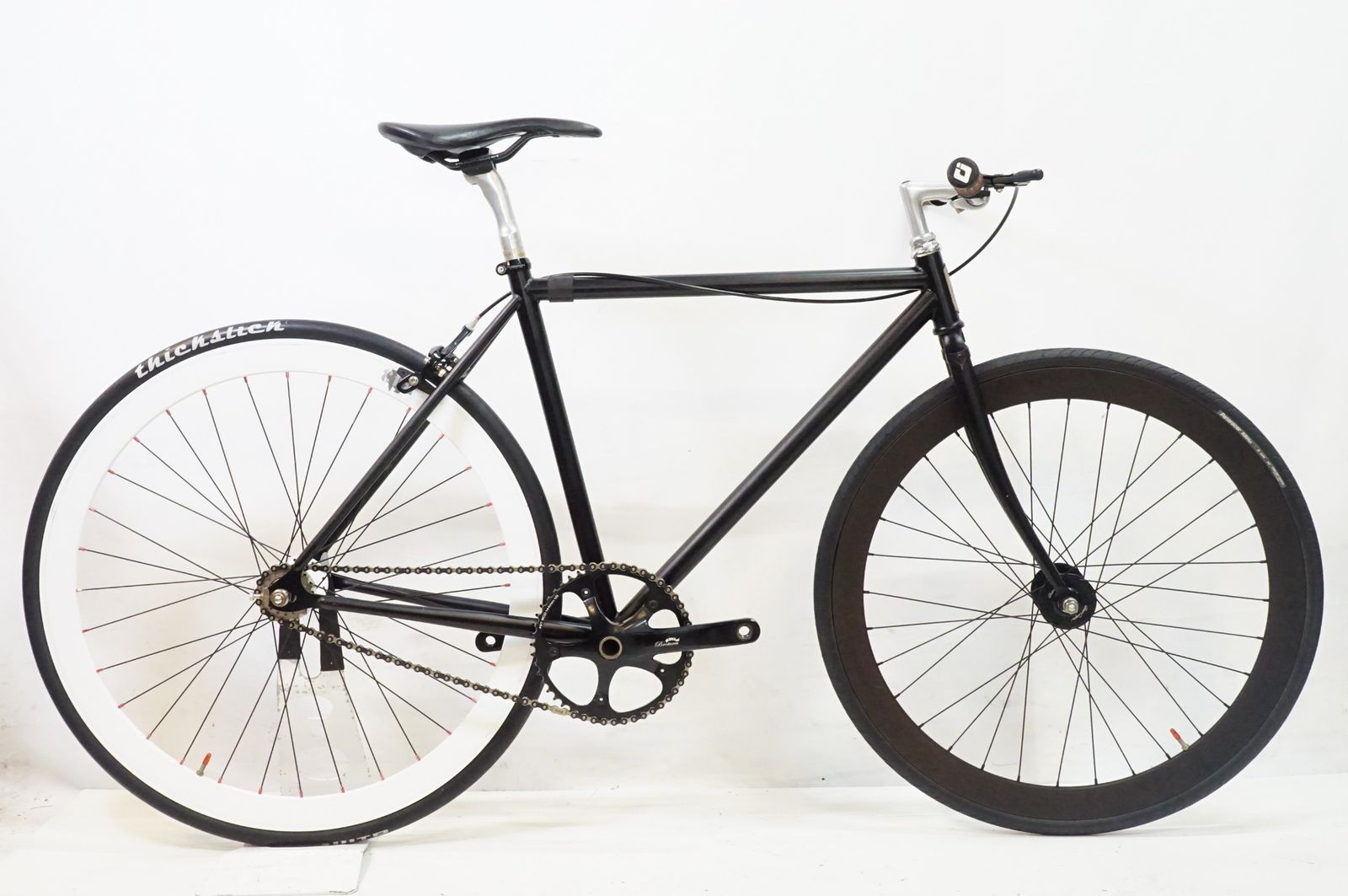 フジピストバイク Amazon.co.jp: FUJI(フジ) FEATHER ピストバイク 700C [1Speed