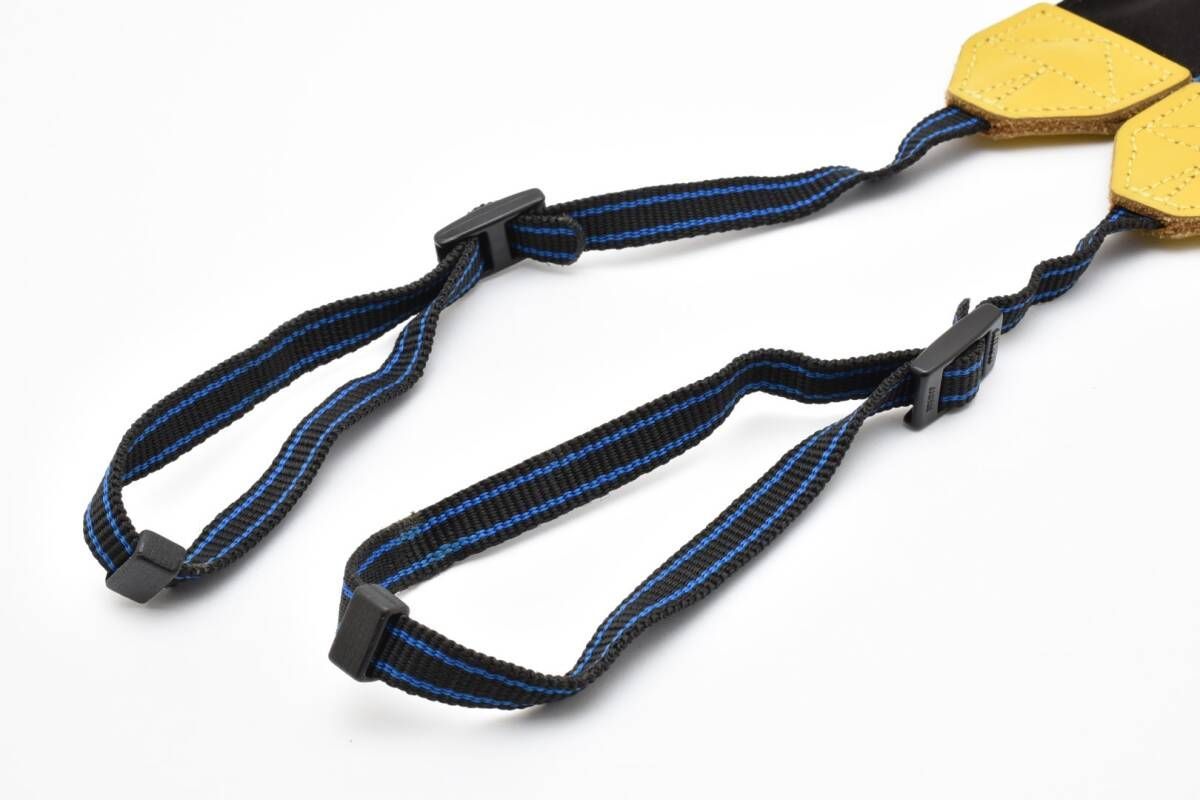 プロストラップ Y