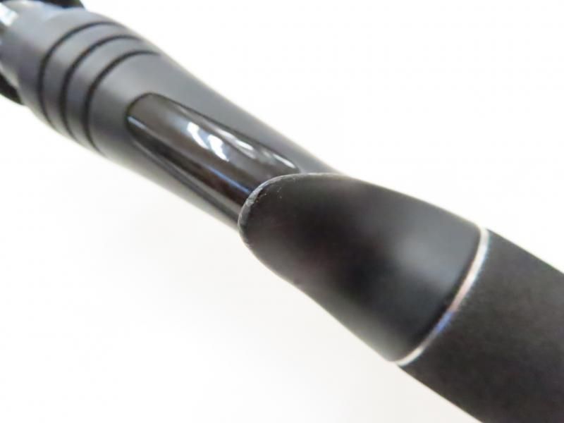 ジャッカル×シマノ 13ポイズンアドレナ 174XH-SB (02-7209080024