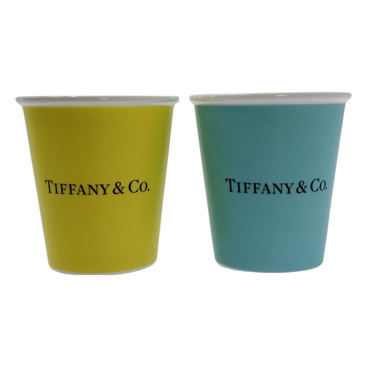 新品】 Tiffany & Co / ティファニー | 銀座本店限定カラー