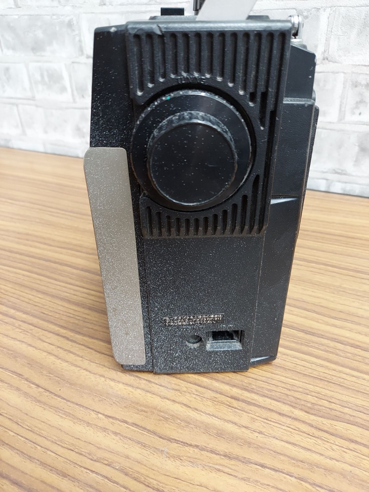 National RQ-536 ラジカセ - メルカリ