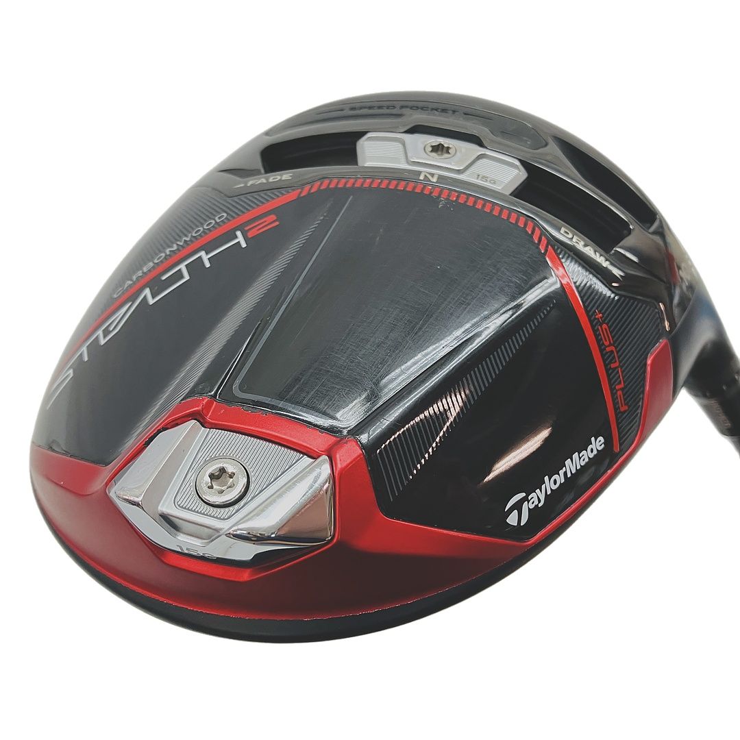 Taylor Made STEALTH2 PLUS Diamana BLACK TM60 S 10.5度 ゴルフ クラブ スポーツ テイラーメイド C10400406