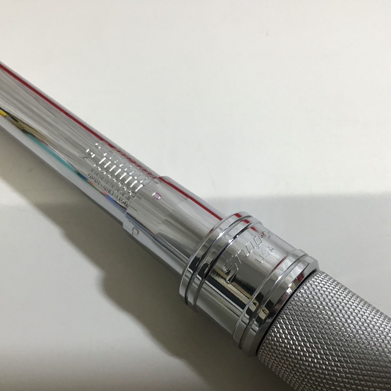 中古品】Snap-on スナップオン トルクレンチ 3/8トルクレンチ 中古品】Snap-on スナップオン トルクレンチ 3/8トルクレンチ