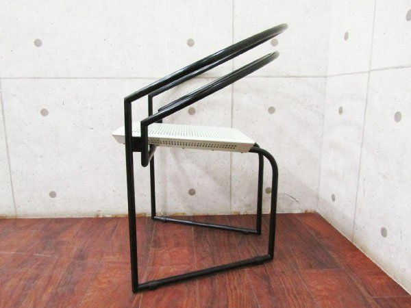 美品 Cassina ixc. Alias 希少 20世紀名作100チェア Latonda/ラトンダ