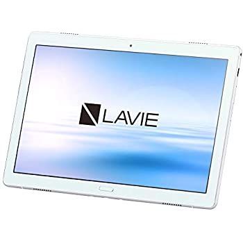 【中古-非常に良い】 NEC PC-TE510JAW LaVie Tab E