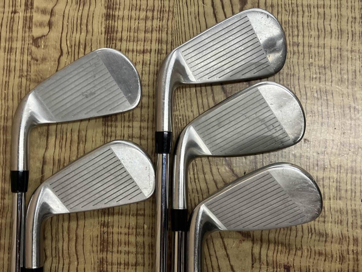 タイトリストAP1 718 アイアン7本セット TITLEIST AP1 718