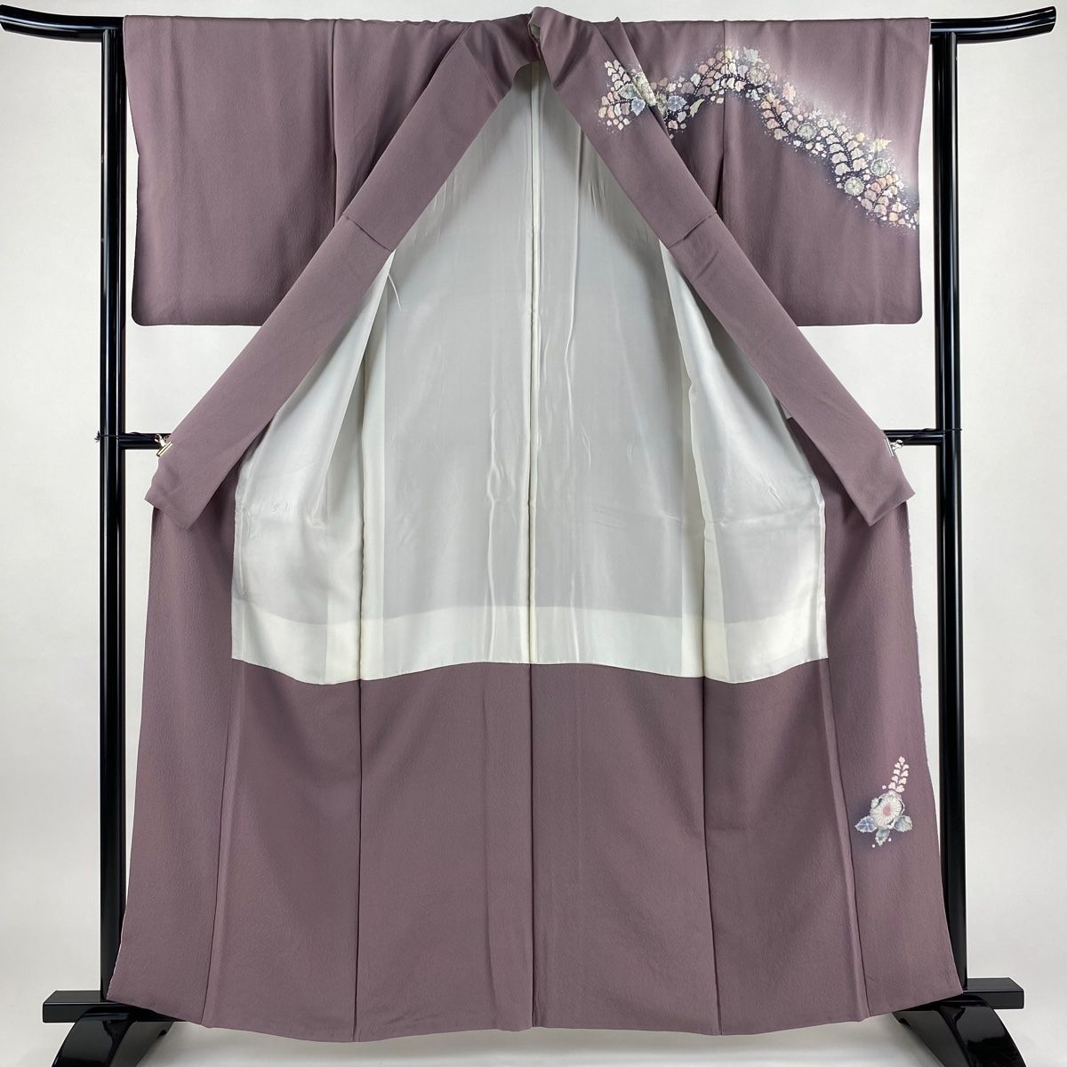 身丈160.5cm