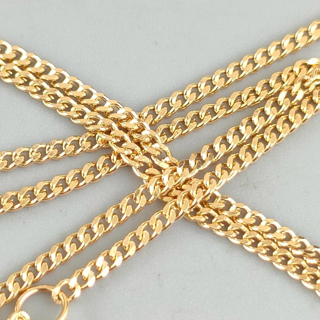 K18 REDMAN プレーンフープ ゴールド 18金 K18 REDMAN プレーンフープ ゴールド 18金 REDMAN プレーンフープ