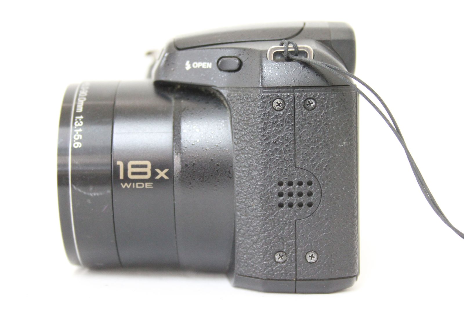 返品保証】 【便利な単三電池で使用可】フジフィルム Fujifilm 高品質