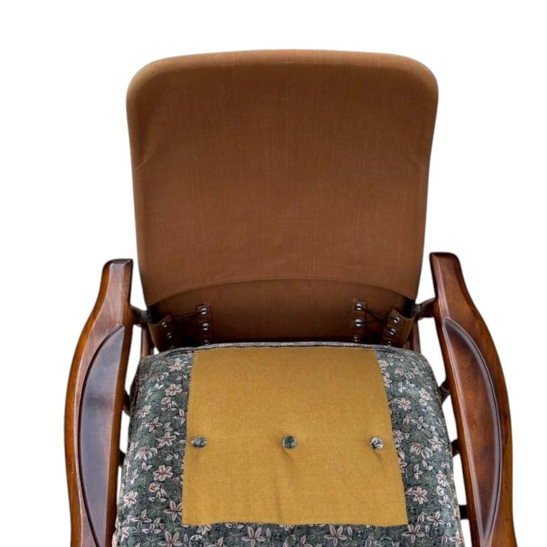 カリモク リクライニングチェア リクライニングチェア(M) RU7200