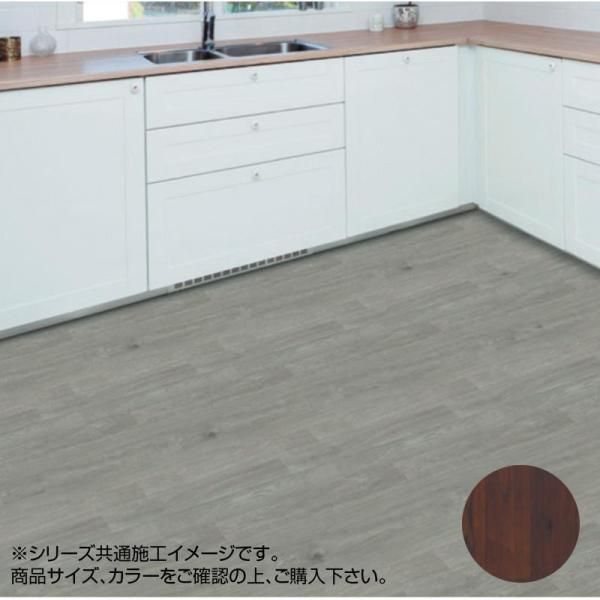 富双合成 クッションフロア スタイルフロア 約182 cm幅×20 m巻き Y 518-Wクリ 1395589