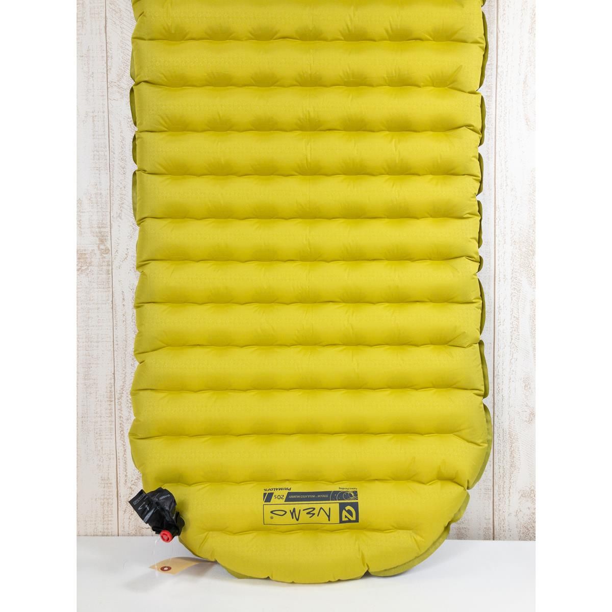 ニーモ テンサー nemo tensor mummy 20s 【公式通販】