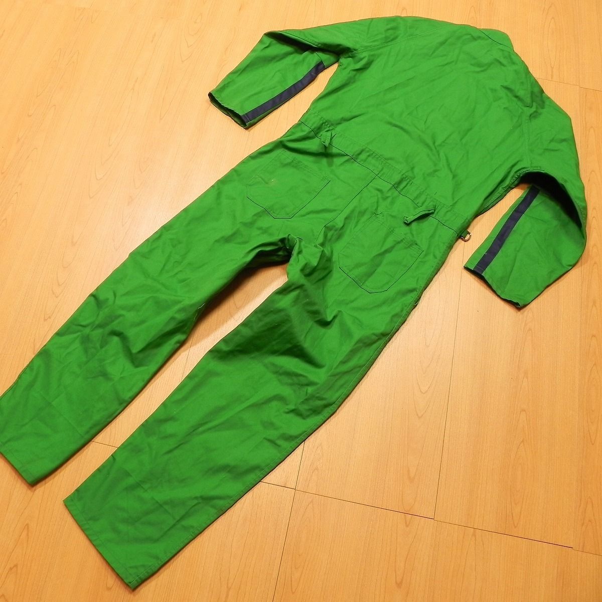 ヤンマー　長袖作業つなぎ　LL ヤンマー 長袖作業つなぎ LL ヤンマーつなぎ ヤンマー 長袖作業