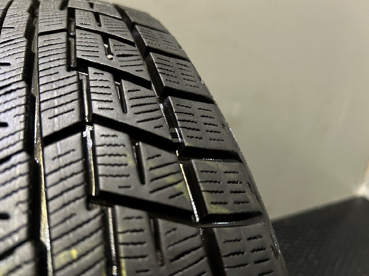 GOODYEAR ICENAVI 6 165/65R14 14インチ スタッドレス 4本 2016年製 バリ溝 タンク パッソ ルーミー トール ソリオ等　(TA365) クレジットカード QR決済可能 Amazon | 165/65R14 スタッドレスタイヤ＆ホイール4本セット タンク