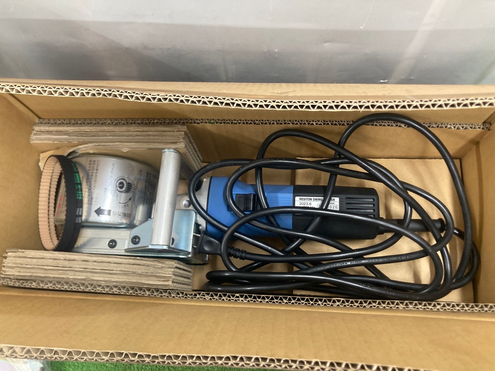 品 0922 レヂトン スイングローラー ESR-50e IT4S7GBMVNZC WWW_NOITHATQUANGTHANH_NET