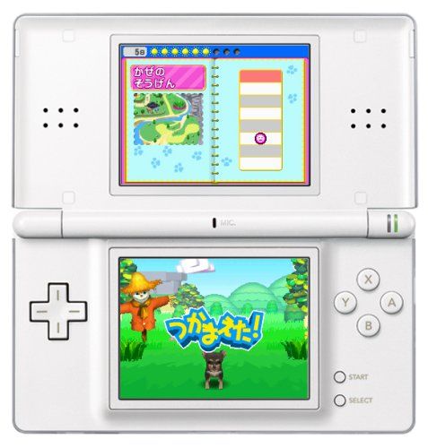 ペットショップ物語 DS - メルカリ