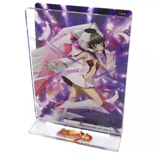 中古】アクリルスタンド・アクリルパネル 月読調 背景付き