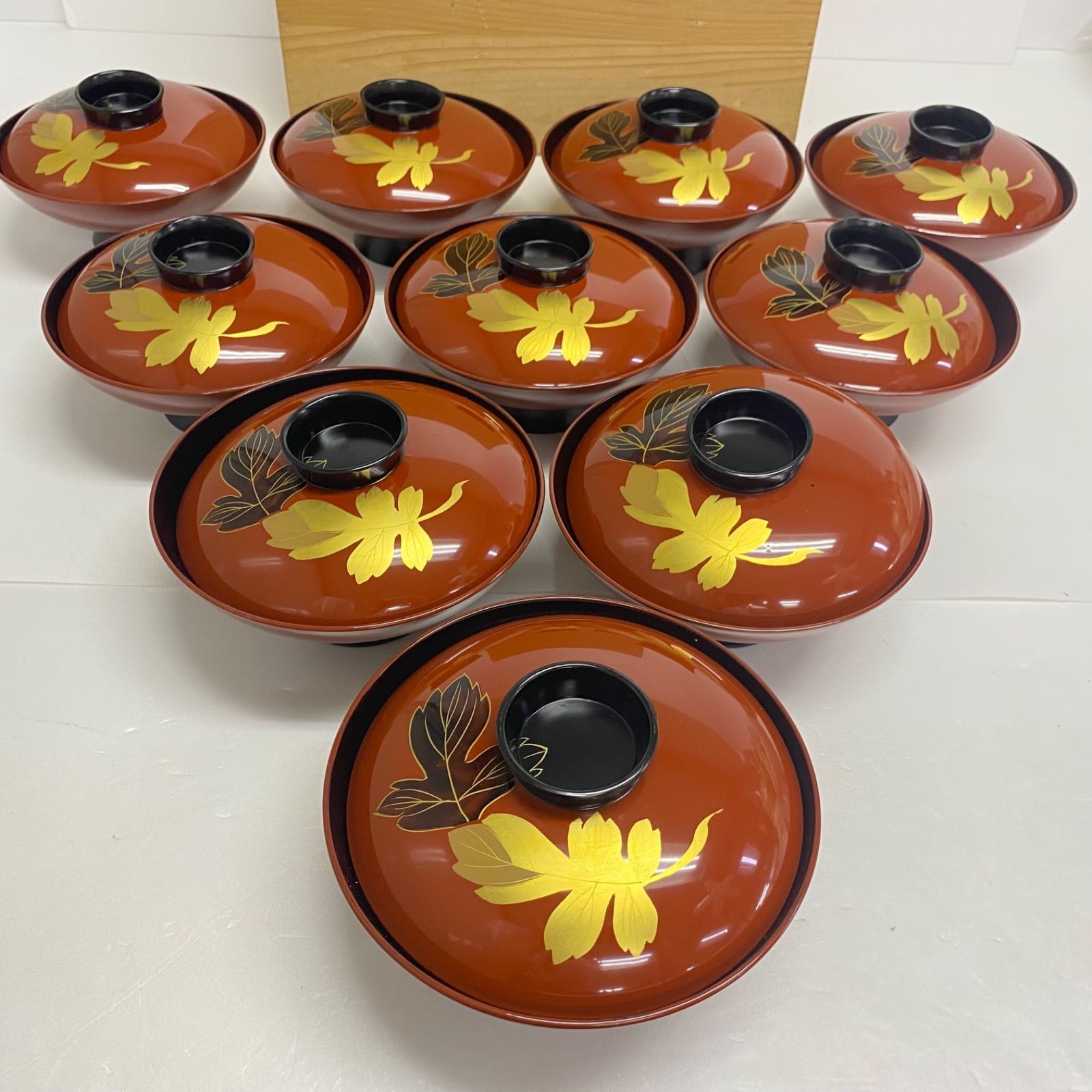 和食器